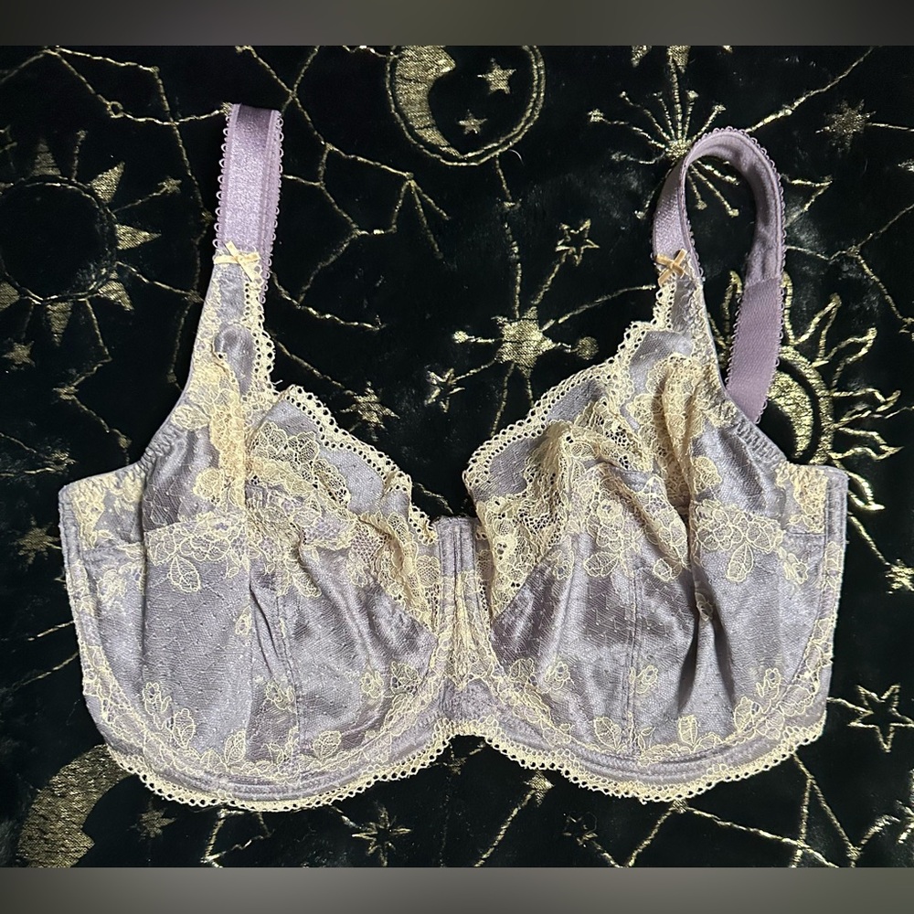 PANACHE Clara Side Support Bra
